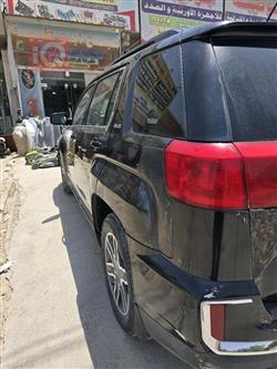 GMC Terrain